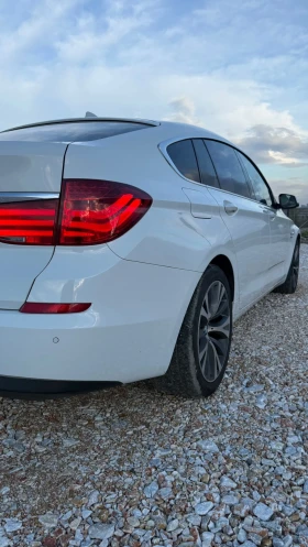 BMW 5 Gran Turismo undefined | Auto.bg — изображение 3