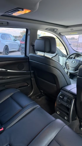 BMW 5 Gran Turismo undefined | Auto.bg — изображение 12