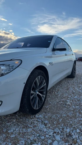 BMW 5 Gran Turismo undefined | Auto.bg — изображение 6