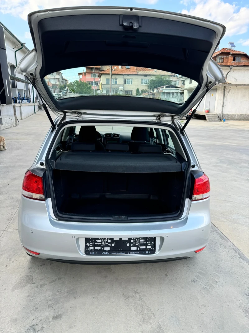 VW Golf GOLF 6 1.4 TSI, снимка 2 - Автомобили и джипове - 47171807