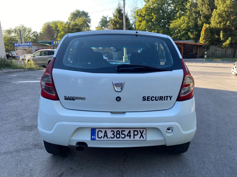 Dacia Sandero Sandero 1, снимка 2 - Автомобили и джипове - 47171893