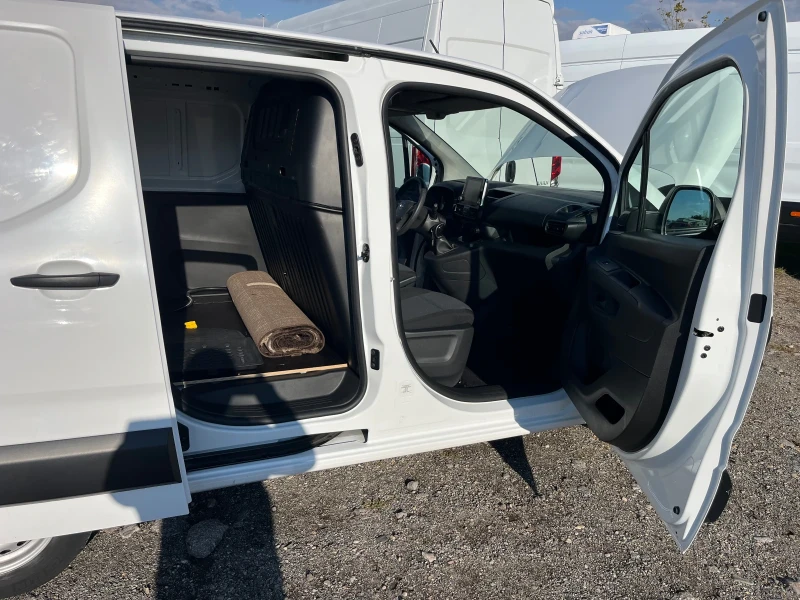 Opel Combo 1.6 HDI с Клима Лизинг Бартер, снимка 6 - Автомобили и джипове - 47559423