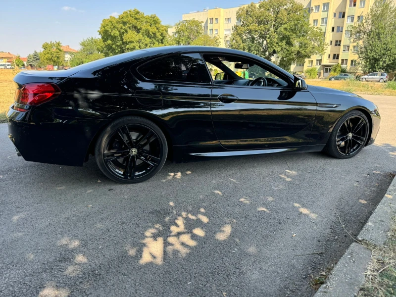 BMW 640, снимка 3 - Автомобили и джипове - 48465898