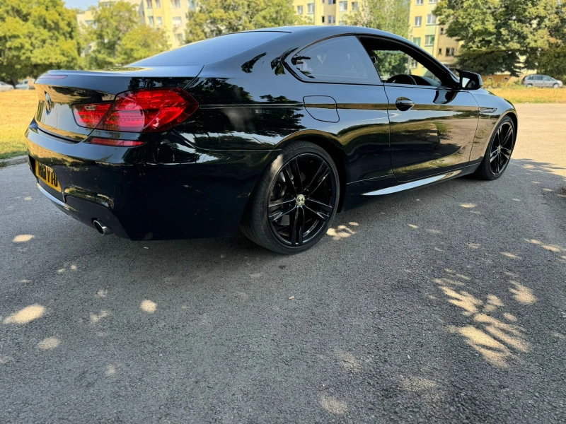 BMW 640, снимка 4 - Автомобили и джипове - 48465898