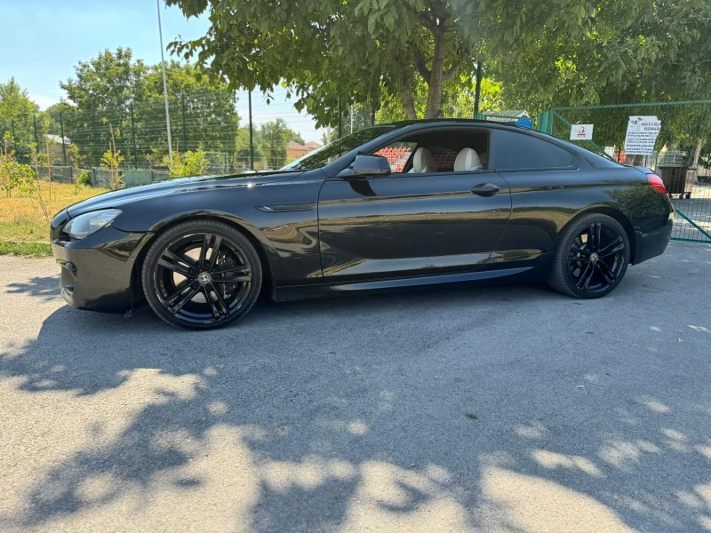 BMW 640, снимка 8 - Автомобили и джипове - 48465898