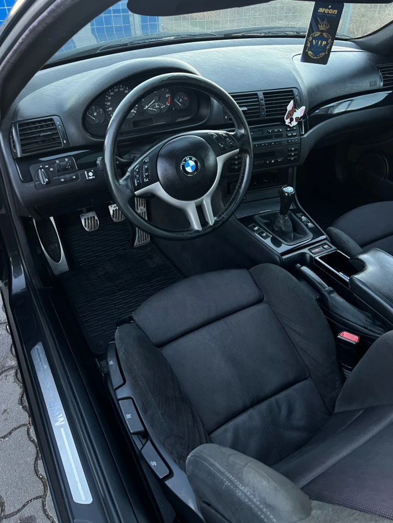 BMW 318, снимка 8 - Автомобили и джипове - 48381763