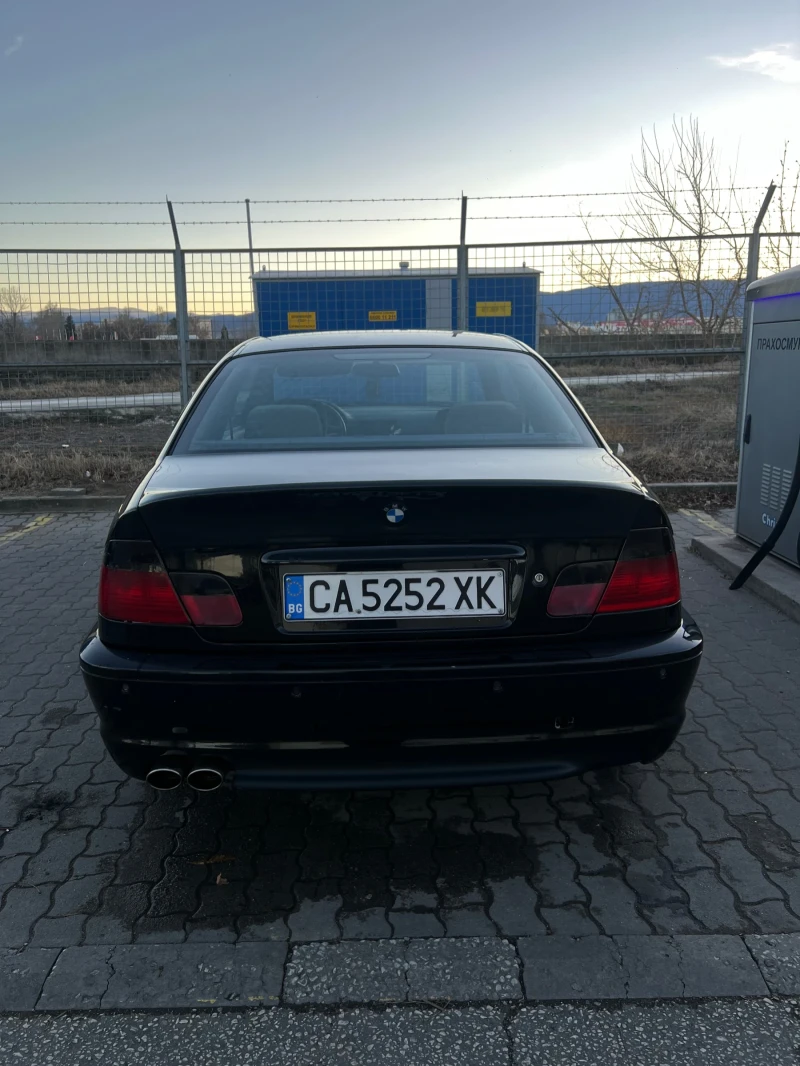 BMW 318, снимка 3 - Автомобили и джипове - 48381763