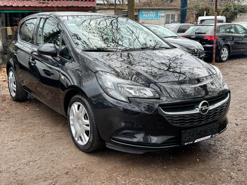 Opel Corsa 104hil.km.! Nova!, снимка 4 - Автомобили и джипове - 48403271