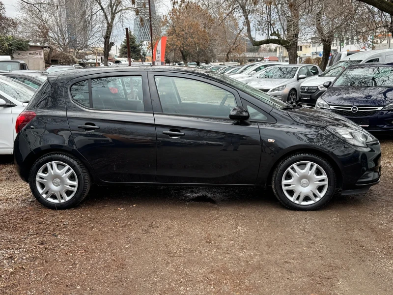 Opel Corsa 104hil.km.! Nova!, снимка 5 - Автомобили и джипове - 48403271