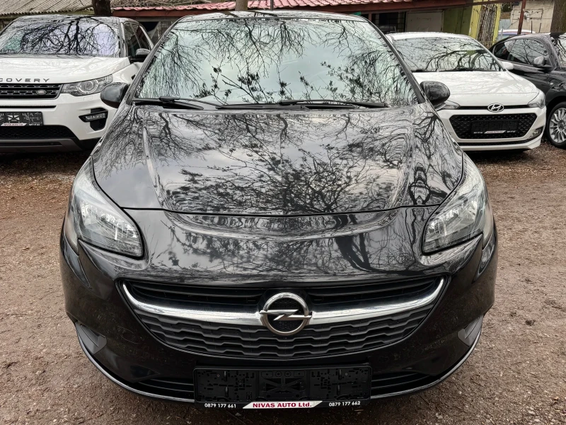 Opel Corsa 104hil.km.! Nova!, снимка 3 - Автомобили и джипове - 48403271