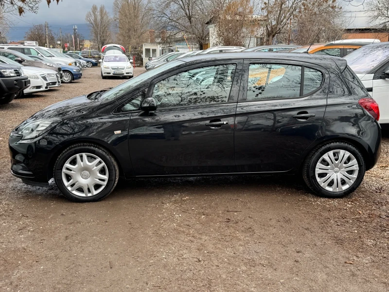 Opel Corsa 104hil.km.! Nova!, снимка 6 - Автомобили и джипове - 48403271