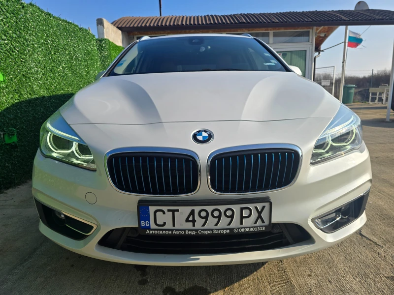 BMW 225  XE * Plug-in hibrid, снимка 3 - Автомобили и джипове - 48486704