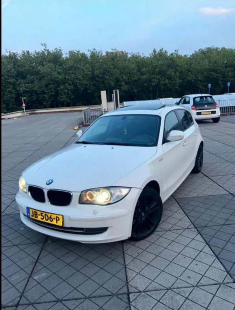 BMW 116 в Автомобили и джипове в гр. Антоново