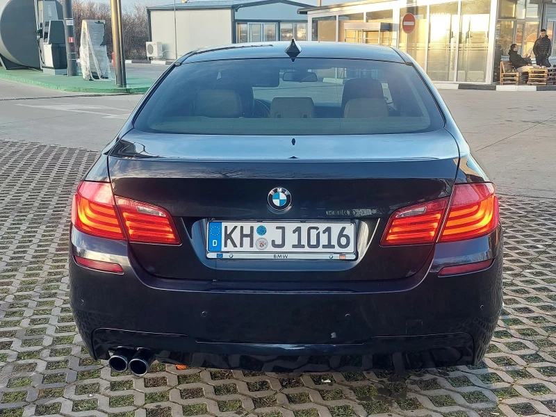 BMW 530 3.0d, снимка 7 - Автомобили и джипове - 48632459