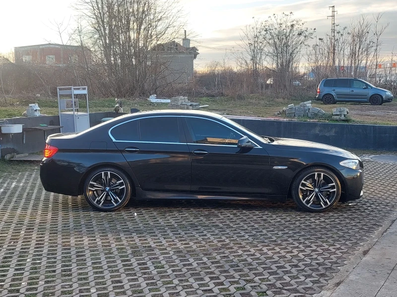 BMW 530 3.0d, снимка 3 - Автомобили и джипове - 48632459