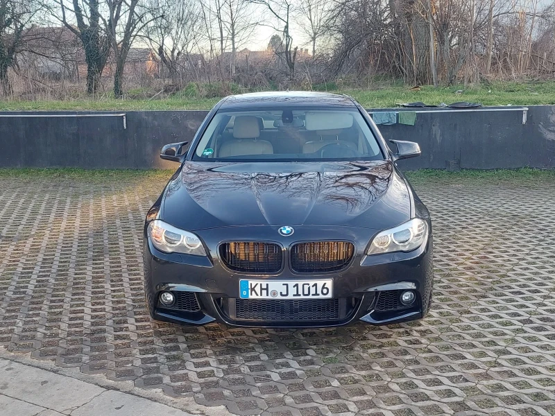 BMW 530 3.0d, снимка 2 - Автомобили и джипове - 48632459