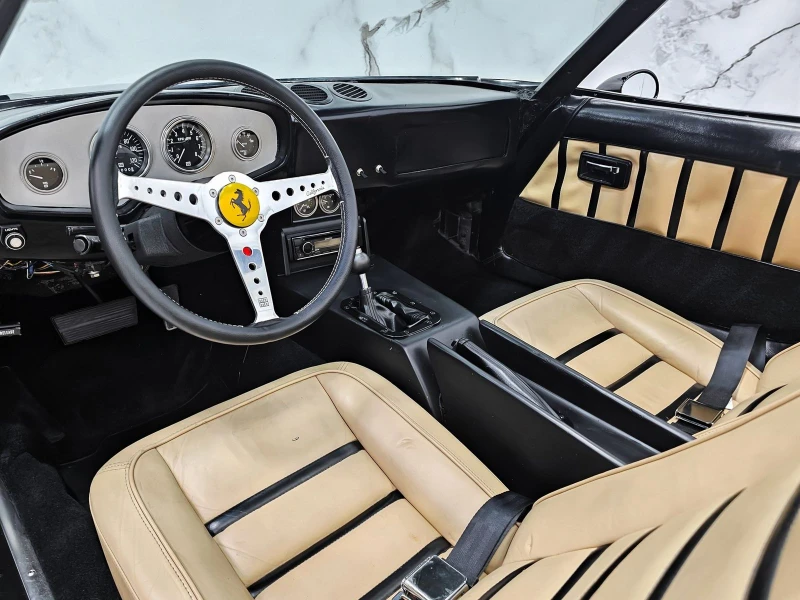 Ferrari 360 spider DAYTONA MIAMI SPYDER REPLICA , снимка 10 - Автомобили и джипове - 49010762