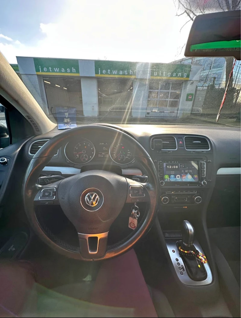 VW Golf Golf 6, снимка 2 - Автомобили и джипове - 49328763