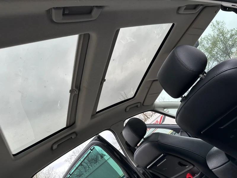 Ford S-Max 2.0TDCI, снимка 14 - Автомобили и джипове - 52627418