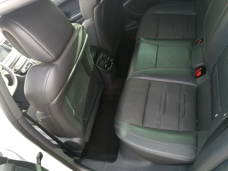 Peugeot 508 GT-2.2HDI-204кс, снимка 6 - Автомобили и джипове - 50996933