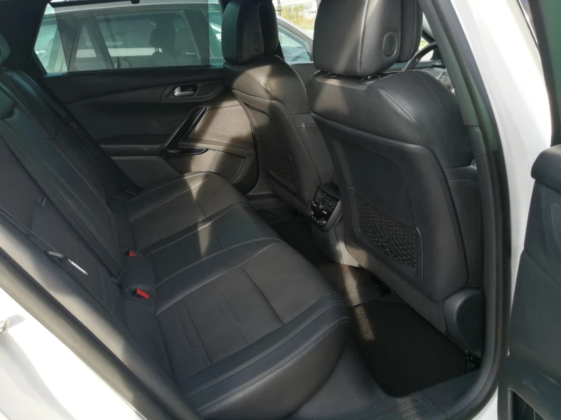 Peugeot 508 GT-2.2HDI-204кс, снимка 7 - Автомобили и джипове - 50996933