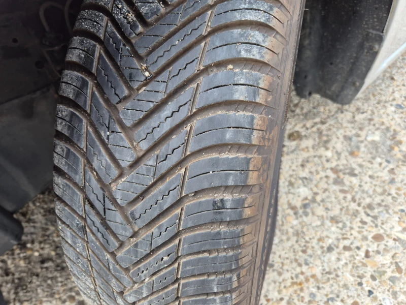 Chevrolet Aveo 1.2i-ГАЗ-Италия, снимка 14 - Автомобили и джипове - 52030110