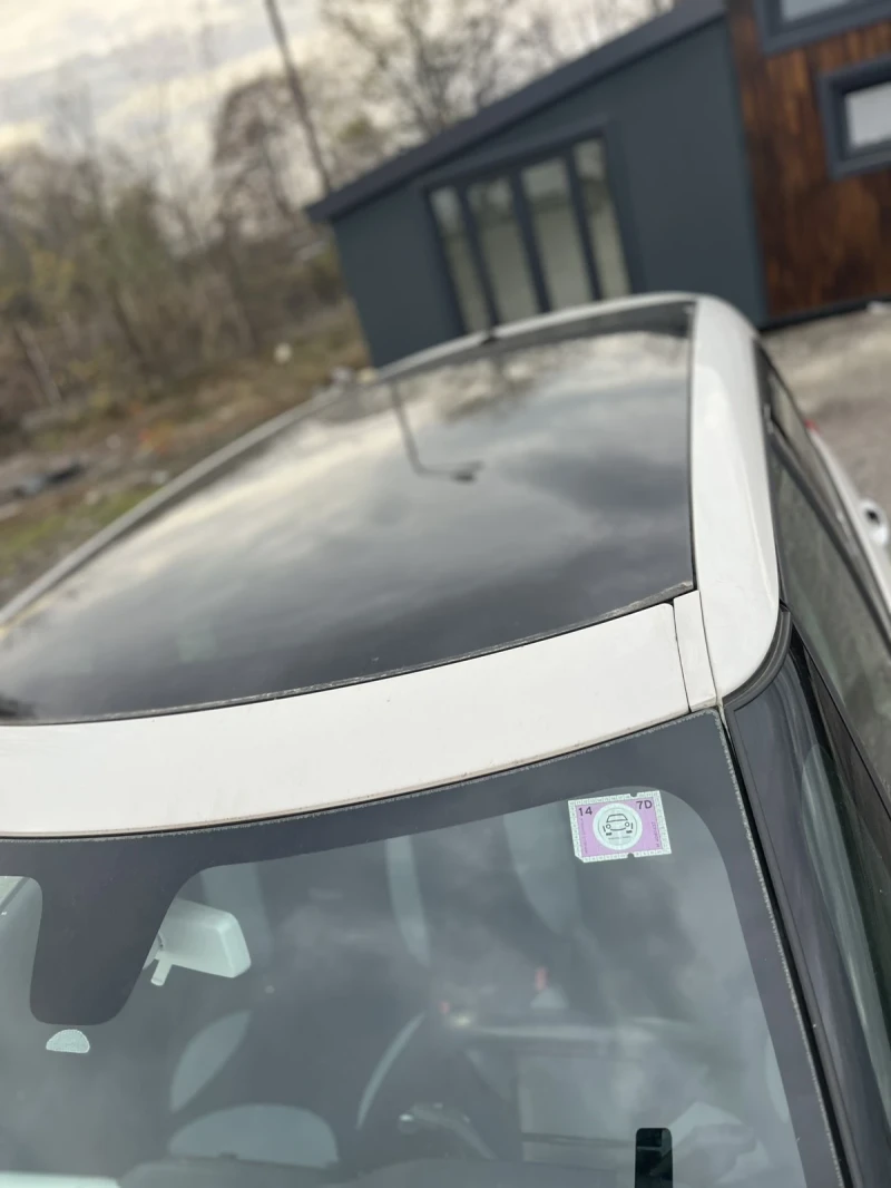 Fiat 500L 1.3 Multijet, снимка 8 - Автомобили и джипове - 52648981