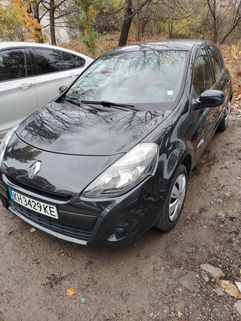 Renault Clio 1.2, снимка 2 - Автомобили и джипове - 52669525