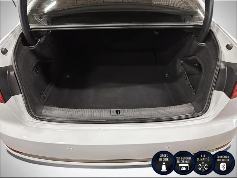 Audi S4 * Komfort Quattro CUIR+ TOIT.OUVRANT+ MAGS * CARFA, снимка 6 - Автомобили и джипове - 52726057