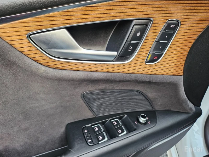 Audi A7, снимка 10 - Автомобили и джипове - 53036032