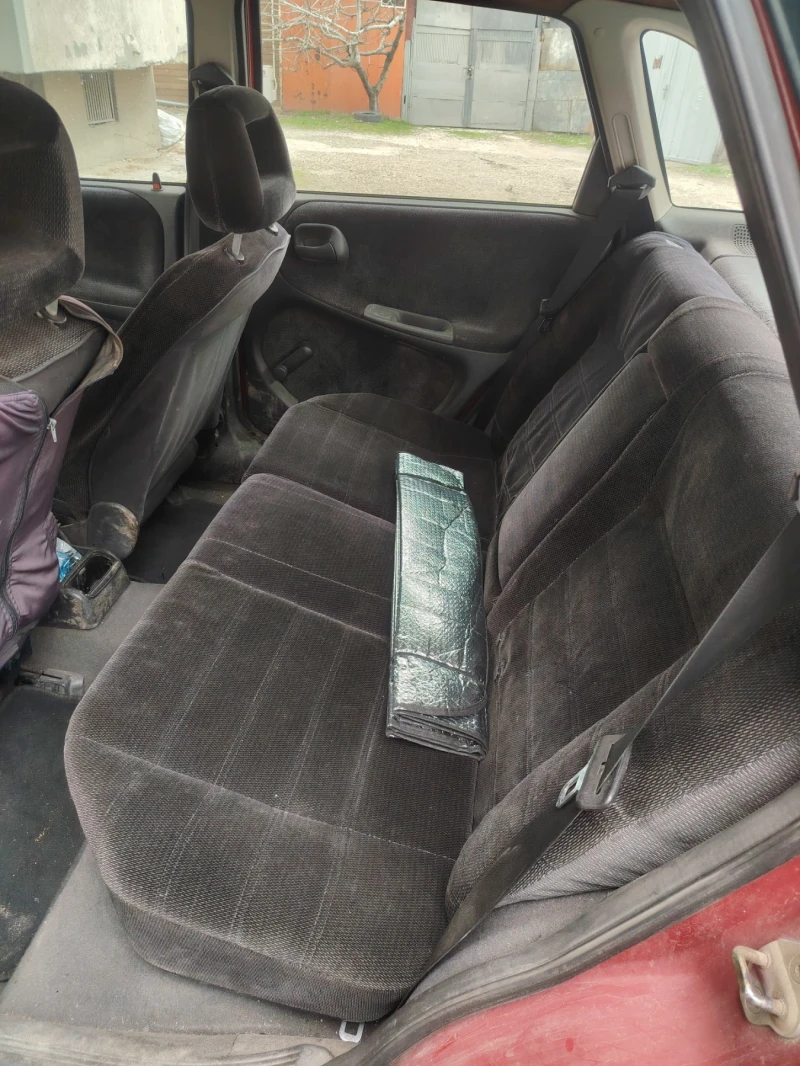 Opel Astra 1992, снимка 7 - Автомобили и джипове - 53178527