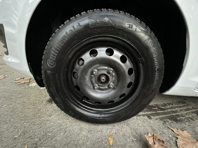 Ford Fiesta trend, снимка 8 - Автомобили и джипове - 53344337