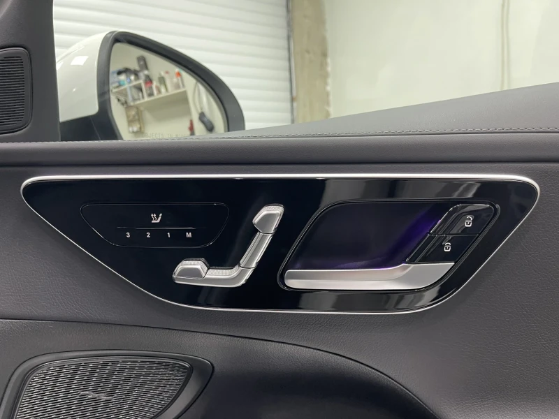 Mercedes-Benz C 300 C300 AMG FUL MAX, снимка 13 - Автомобили и джипове - 53368638