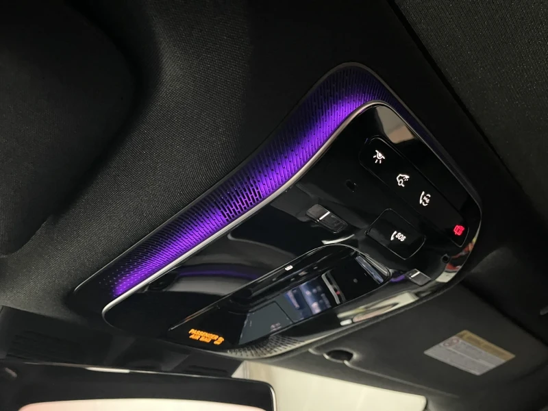 Mercedes-Benz C 300 C300 AMG FUL MAX, снимка 8 - Автомобили и джипове - 53368638