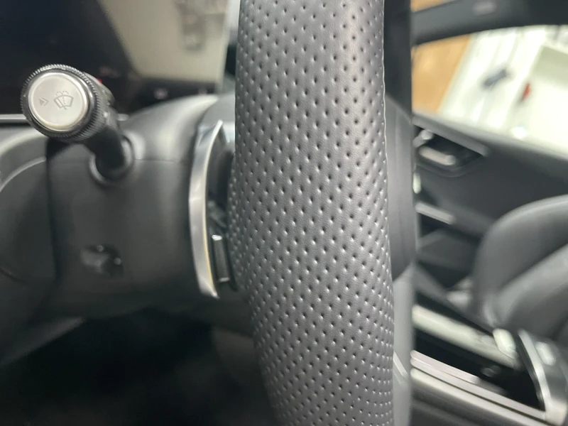 Mercedes-Benz C 300 C300 AMG FUL MAX, снимка 15 - Автомобили и джипове - 53368638