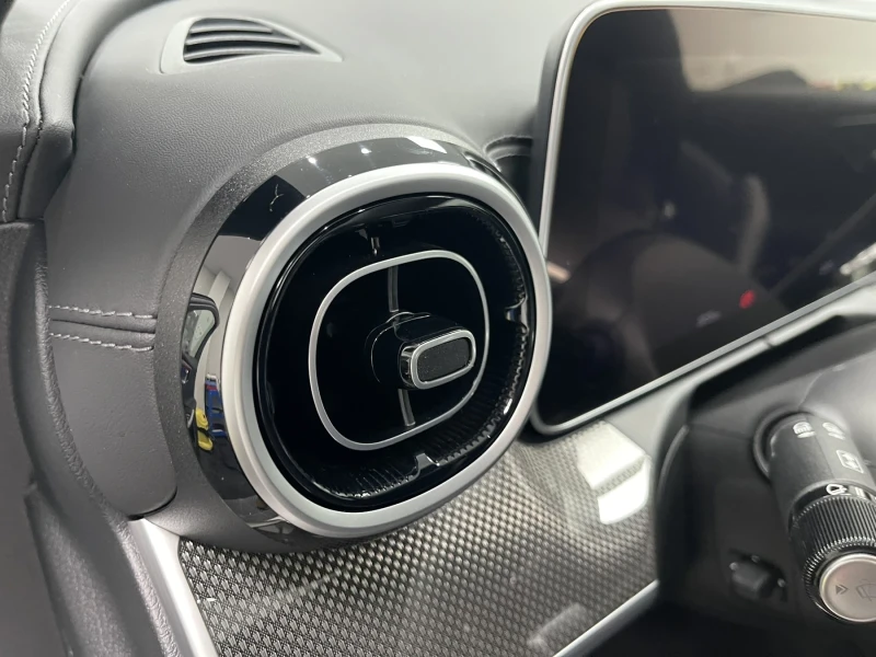 Mercedes-Benz C 300 C300 AMG FUL MAX, снимка 14 - Автомобили и джипове - 53368638