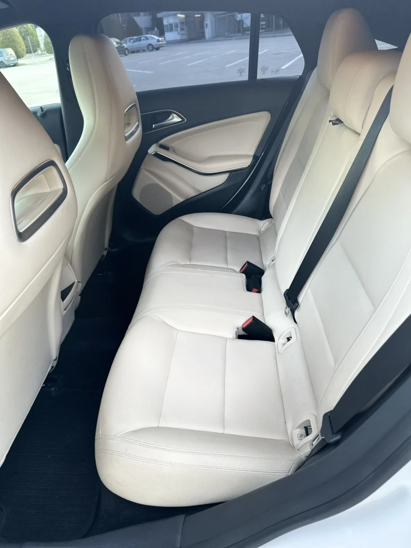 Mercedes-Benz CLA 4-MATIC* FACELIFT* BARTER!!! LIZING!!! , снимка 11 - Автомобили и джипове - 53540609