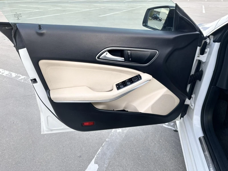 Mercedes-Benz CLA 4-MATIC* FACELIFT* BARTER!!! LIZING!!! , снимка 8 - Автомобили и джипове - 53540609