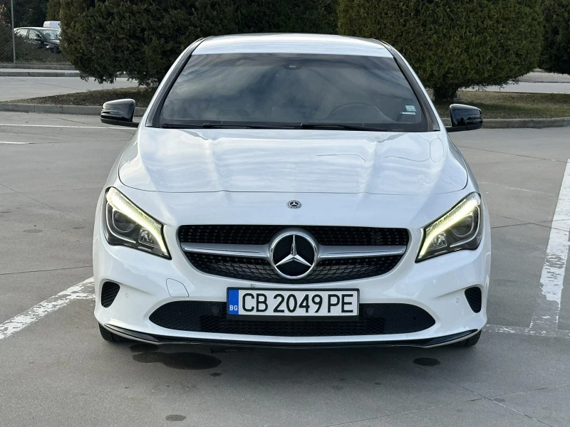 Mercedes-Benz CLA 4-MATIC* FACELIFT* BARTER!!! LIZING!!! , снимка 2 - Автомобили и джипове - 53540609
