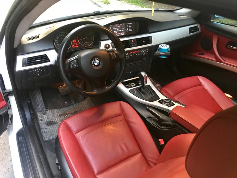 BMW 325 306d3 код на мотора, снимка 4 - Автомобили и джипове - 23969691