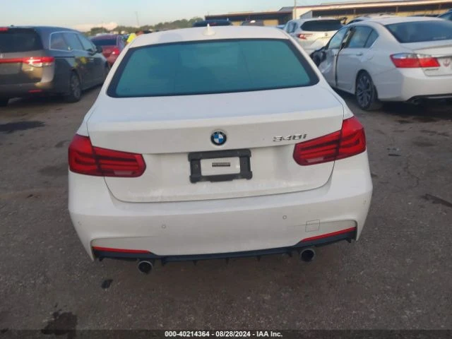 BMW 340 LUXURY LINE, снимка 6 - Автомобили и джипове - 47435089