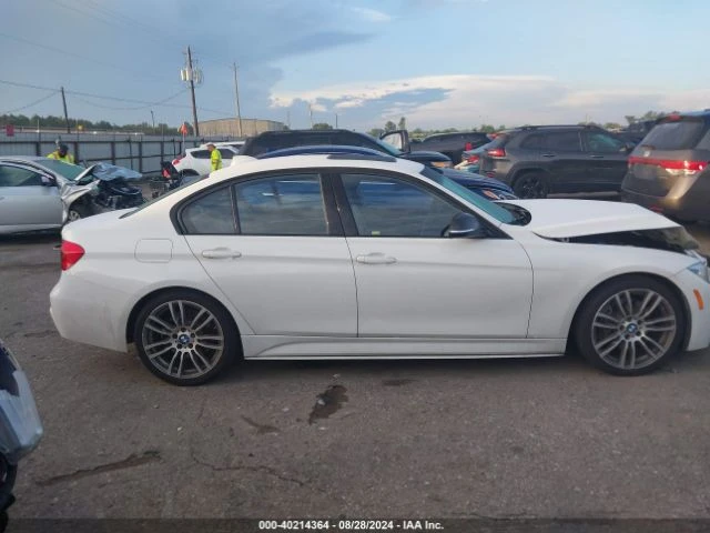 BMW 340 LUXURY LINE, снимка 9 - Автомобили и джипове - 47435089