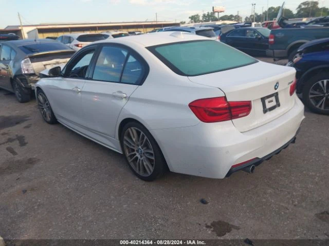 BMW 340 LUXURY LINE, снимка 4 - Автомобили и джипове - 47435089