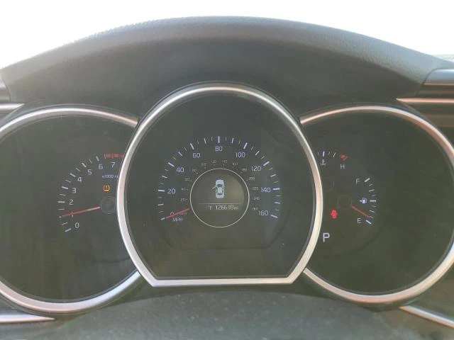 Kia Optima LX , снимка 8 - Автомобили и джипове - 48893182