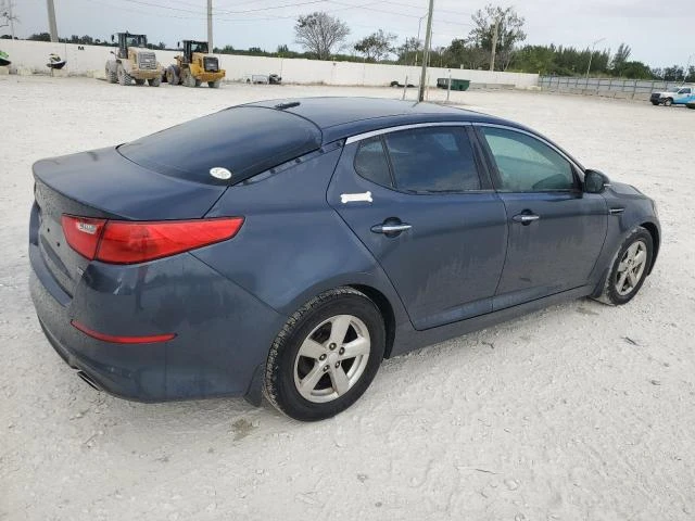 Kia Optima LX , снимка 2 - Автомобили и джипове - 48893182