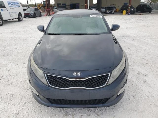 Kia Optima LX , снимка 4 - Автомобили и джипове - 48893182