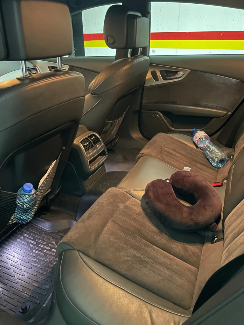 Audi A7 - 42000 лв. - 86000391 | Car24.bg
