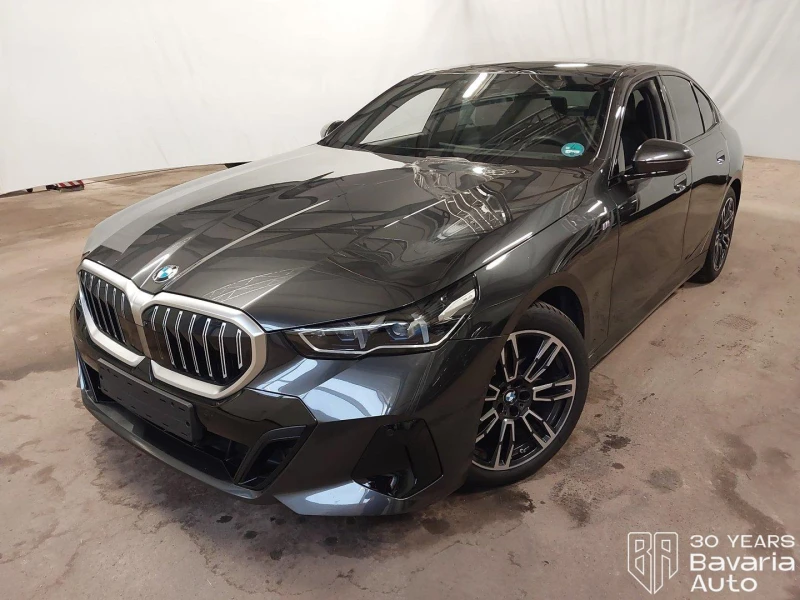 BMW 520 i Steptronic - 105500 лв. / 53941.29 € - 87949548 1