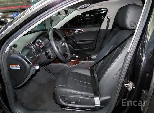 Audi A6 A6 3.0 TFSI Quattro C6 | Mobile.bg � ����������� 10