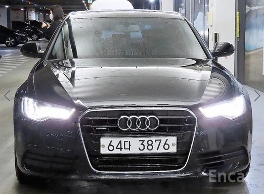 Audi A6 A6 3.0 TFSI Quattro C6 | Mobile.bg � ����������� 5